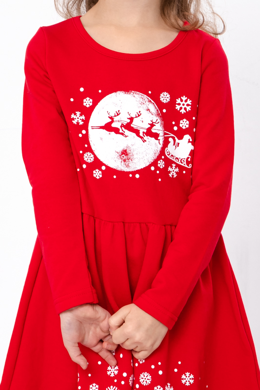 Сукня для дівчинки 